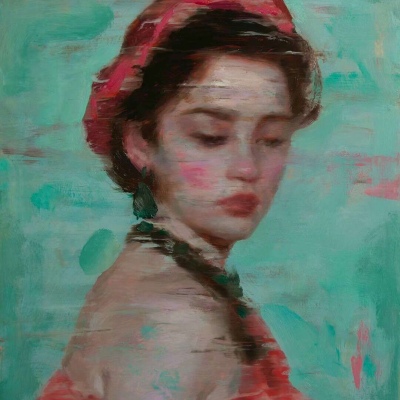 兽设雨夜场景创作兽圈群